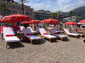 Marly , Menton - Garavan